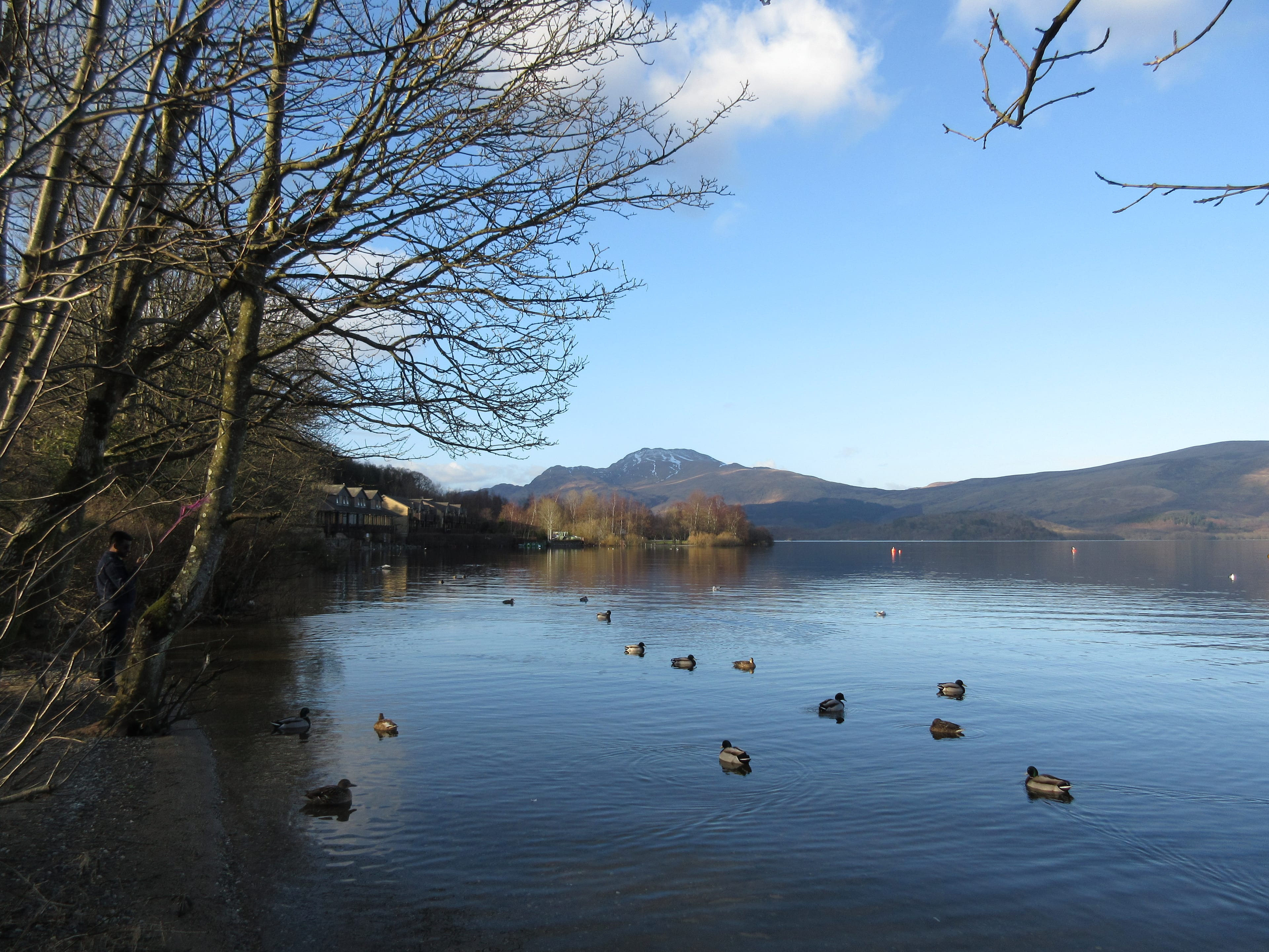 STORMY WATERS: Loch Lomond camping ban needs a rethink - current laws are strong enough to cope with troublemakers
