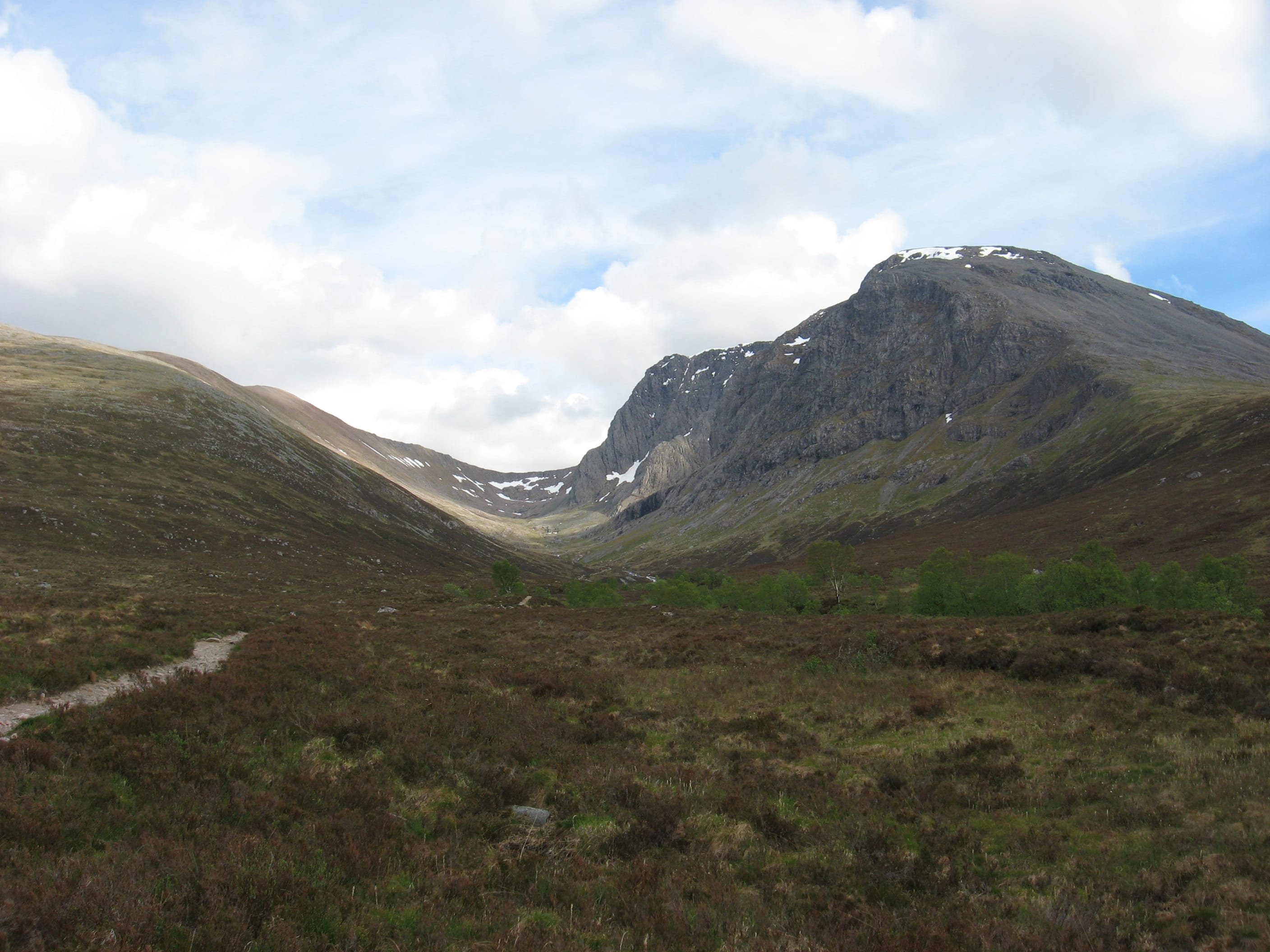 REALITY BITES: Virtual tours of Ben Nevis are now available - but nothing beats seeing it up close and personal