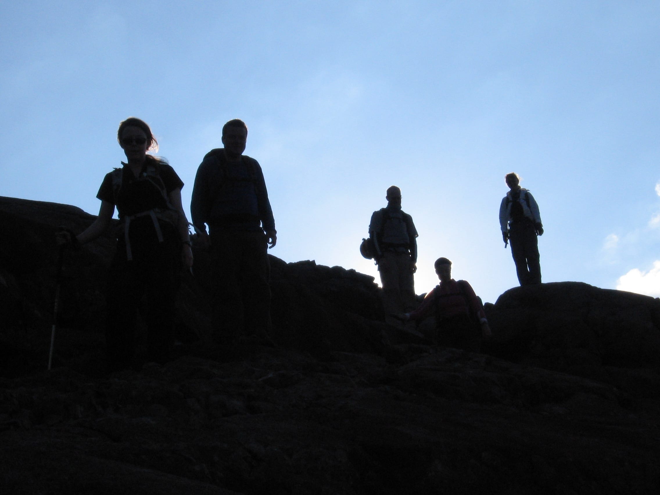 ROCK BAND: Album cover