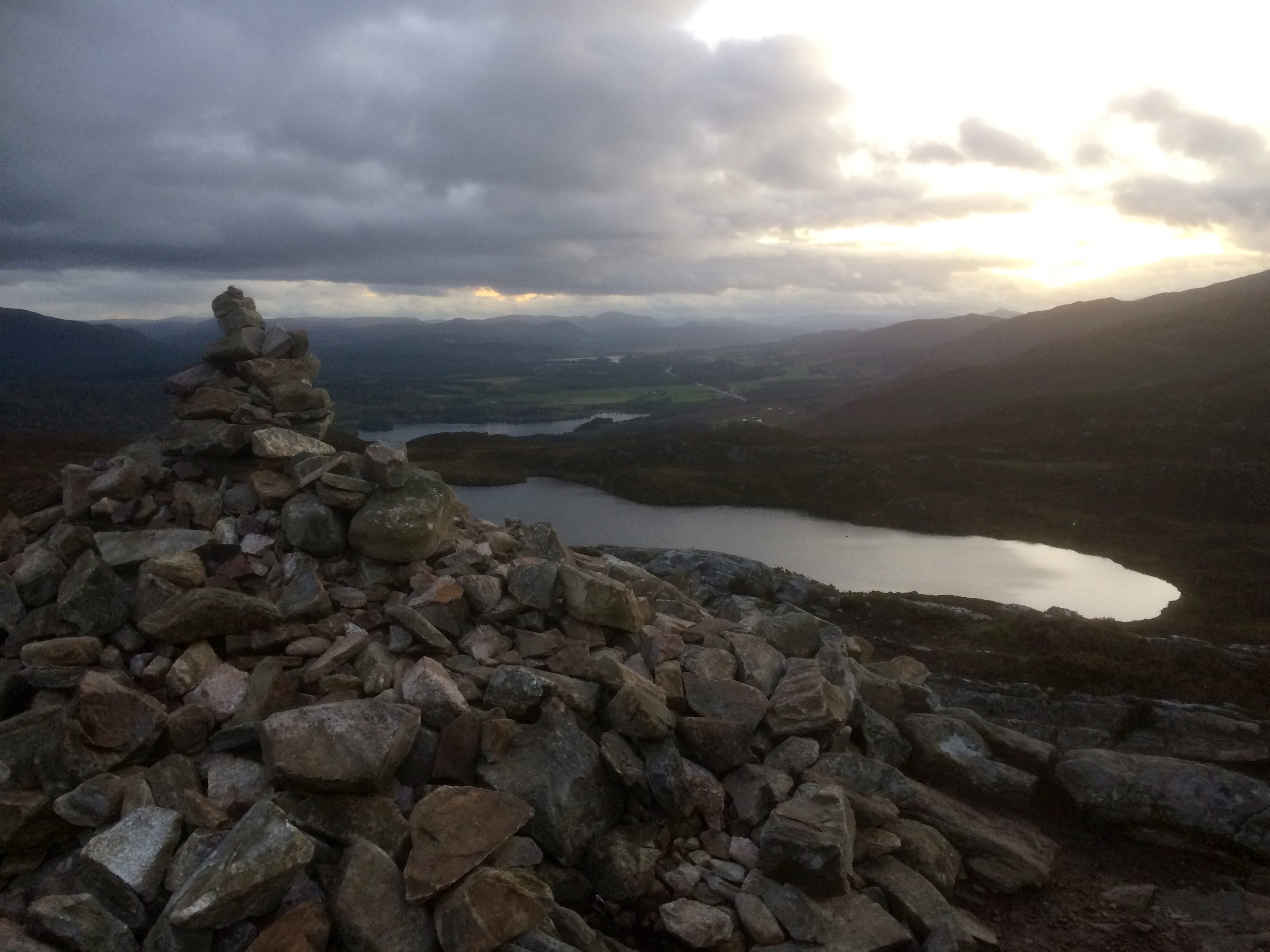GOOD EVENING: Craigellachie