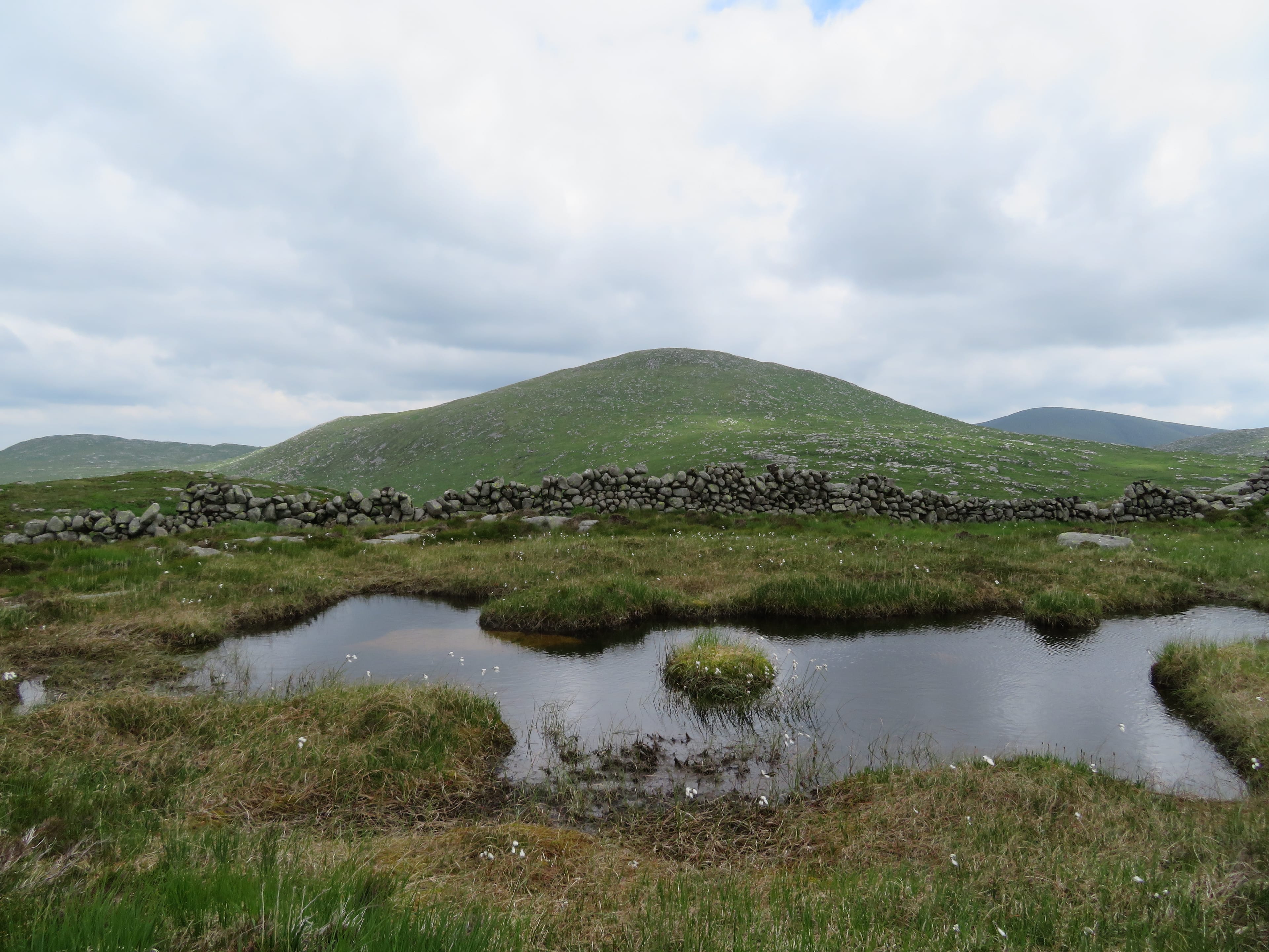 UNTOUCHED BEAUTY: Mullwharchar