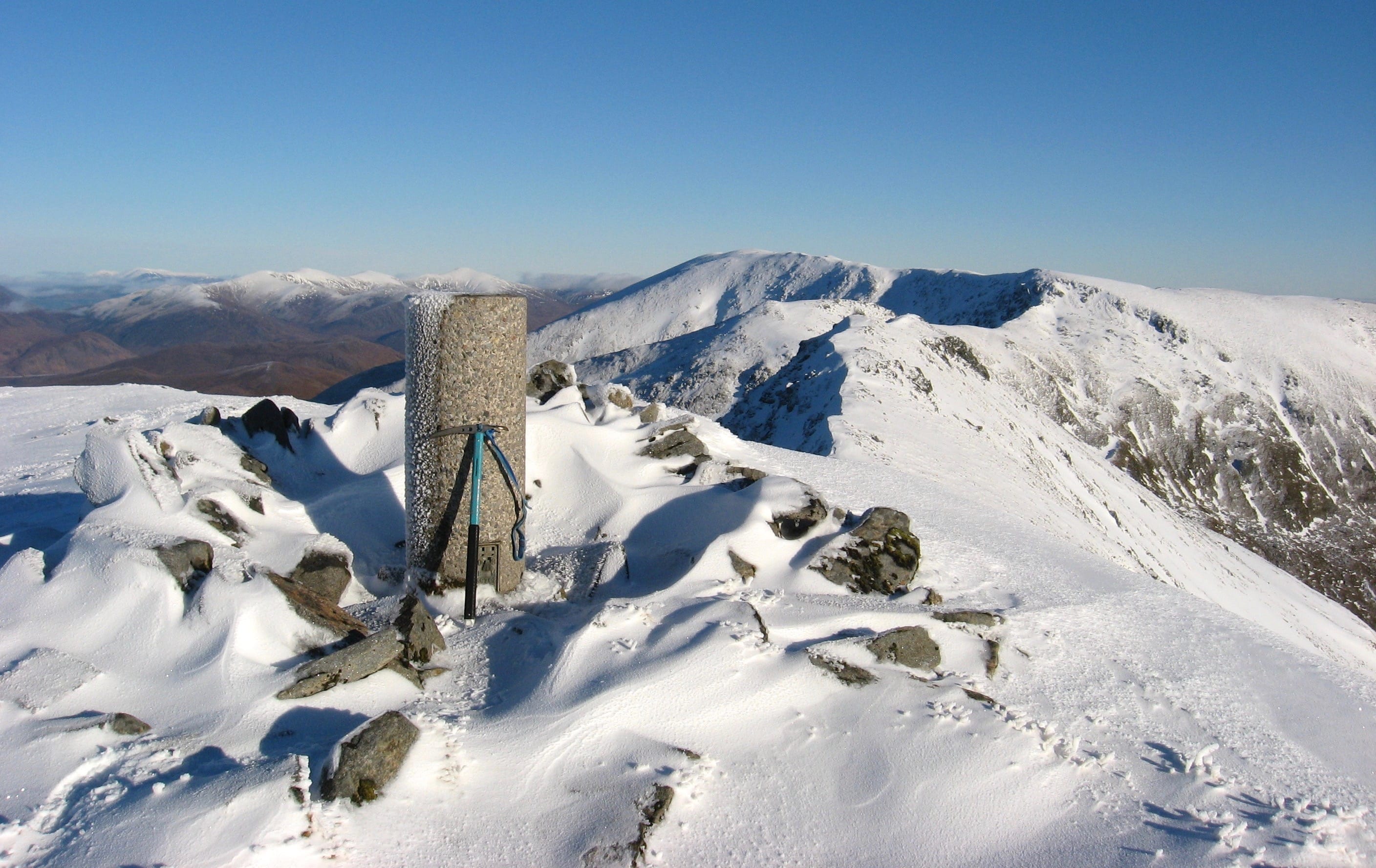 BIG DAY: An Socach summit