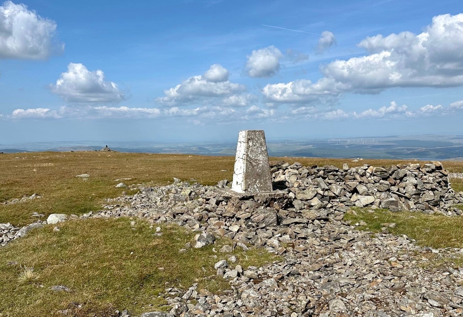 HIGH POINT: Shalloch on Minnoch